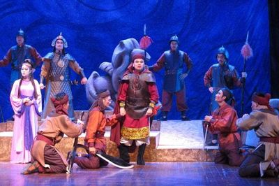 Thể nghiệm để lý giải câu chuyện lịch sử