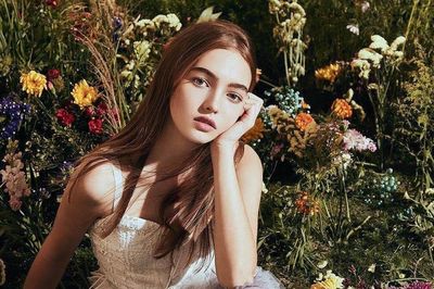 Những 'bông hồng' Nga 10X nổi tiếng vì nhan sắc nổi bật