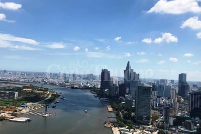 Nhà đầu nước ngoài quan tâm đầu tư cơ sở hạ tầng tại TP. Hồ Chí Minh