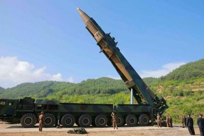 Mỹ điều tra 3 ngân hàng Trung Quốc liên quan đến vũ khí hạt nhân Triều Tiên