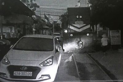 Phạt nặng cho nhớ!