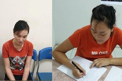 Nghệ An: Khởi tố 2 đối tượng lừa 2 bé gái bán sang Trung Quốc