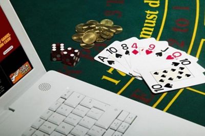 Ngừng cấp phép kinh doanh đánh bạc trên mạng