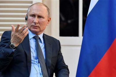 Tổng thống Putin lên tiếng về vụ thử nghiệm tên lửa vi phạm INF của Mỹ