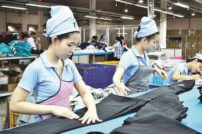 Doanh nghiệp 'đua' với các FTA