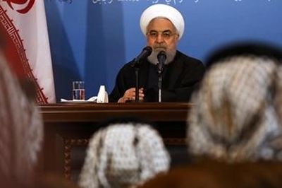 Iran sẽ không bao giờ đàm phán song phương với Mỹ