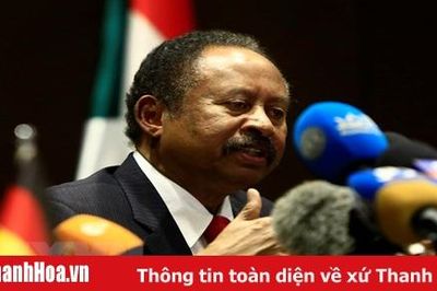 Sudan kêu gọi Mỹ đưa nước này khỏi danh sách tài trợ khủng bố
