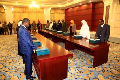 Sudan: Các bộ lạc ký thỏa thuận chấm dứt xung đột sắc tộc