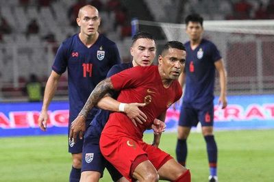 Kết quả vòng loại World Cup: Thái Lan thắng đậm, Malaysia thua ngược
