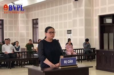 Lừa bán đất 'ảo', thủ quỹ công ty quân đội chiếm đoạt hơn 6 tỉ đồng