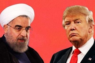 Ông Trump tính nới trừng phạt, tuyên bố sắp gặp Tổng thống Iran