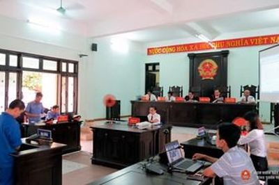 Nâng cao hiệu quả công tác quản lý các trường hợp VKS truy tố Tòa án xét xử tuyên bị cáo không phạm tội