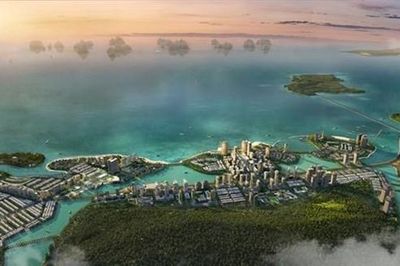 BIM Land to get 87.5 million USD loan from IFC