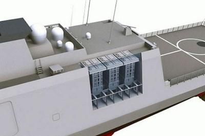 Hàn Quốc bắt đầu sản xuất hàng loạt tên lửa K-SAAM