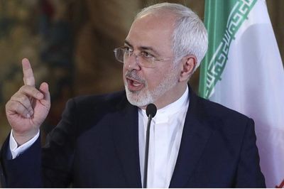 Ngoại trưởng Iran bị 'trói chân' ở Mỹ