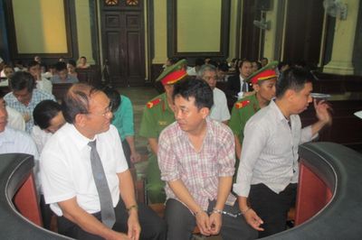 Ngày mai (24/9), xét xử sơ thẩm lần 2 vụ VN Pharma bán thuốc chữa ung thư giả