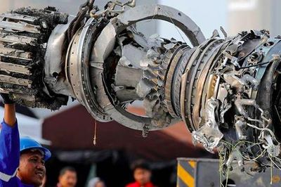 Indonesia kết luận dòng máy bay 737 MAX có lỗi thiết kế