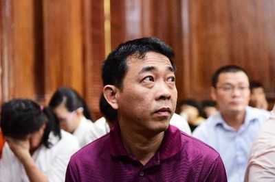Xét xử vụ án 'Buôn bán hàng giả là thuốc chữa bệnh' xảy ra tại Công ty cổ phần VN Pharma