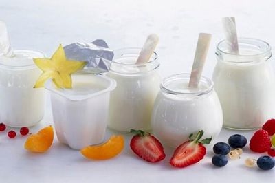 Sai lầm nhiều người mắc phải khi ăn sữa chua