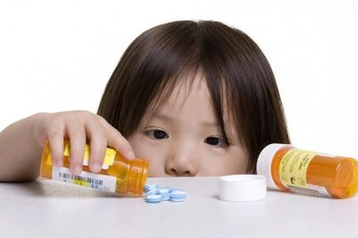 Chuyên gia bật mí cách 'né' ngộ độc ở trẻ em