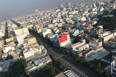 Vietnam faces serious shortage of housing for workers