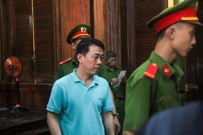 Vụ VN Pharma: 'Hành trình' Nguyễn Minh Hùng chỉ đạo 'đàn em' buôn thuốc ung thư giả