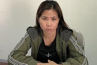 Tạm giam đối tượng tổ chức, môi giới người khác trốn đi nước ngoài