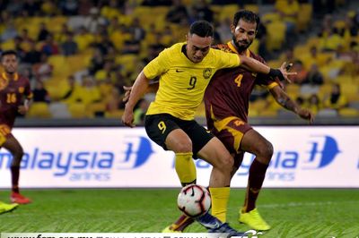 'Hủy diệt' Sri Lanka trước khi đến Việt Nam, HLV Malaysia 'nói cứng'