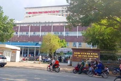 Đưa vào viện sau TNGT, bệnh nhân nhảy lầu tử vong