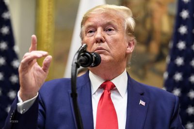 Bảo vệ quyết định rút quân khỏi Syria, ông Trump bị Hạ viện chỉ trích