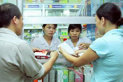 Tái sử dụng đơn thuốc: Hiểm họa khôn lường