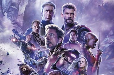 10 năm nữa Marvel Studios mới có một phim như 'Avengers: Endgame'