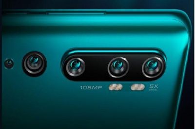 Không phải ba hay bốn, Xiaomi Mi CC9 Pro sẽ có tận năm camera ở mặt sau