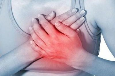 2 nữ bệnh nhân tử vong do viêm cơ tim cấp không phải là dịch