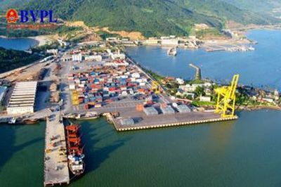 Chuyện gì đang xảy ra trong việc đầu tư xây dựng Cảng Liên Chiểu Đà Nẵng?