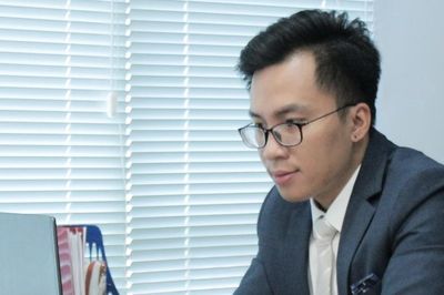 Từ bờ vực phá sản tới startup giáo dục gọi vốn triệu USD