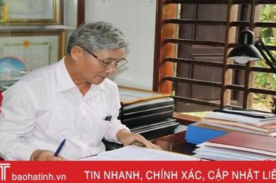 Người cựu binh 10 năm 'ăn cơm nhà, vác tù và hàng tổng' ở xã ven đô