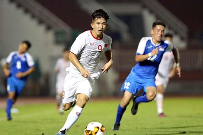 U19 châu Á: Việt Nam chờ đấu Nhật Bản, Thái Lan 'nếm trái đắng'