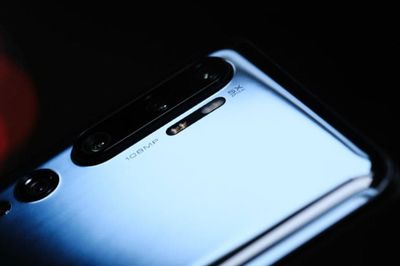 Xiaomi nói sai thông số của smartphone camera 108 MP