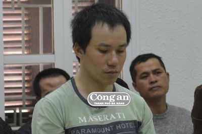 Giận vợ, xử luôn nhạc mẫu
