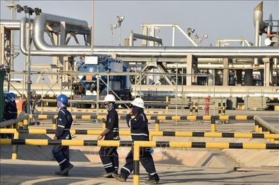 Dầu WTI và Brent cùng tăng trong tuần qua