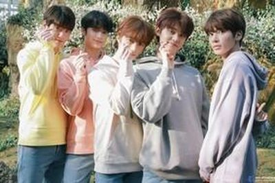 Bất ngờ trước khả năng vũ đạo của TXT: Thử thách nhảy nhanh gấp đôi cũng không thể làm khó