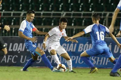 Hòa Nhật Bản, U19 Việt Nam đoạt vé chung kết giải châu Á