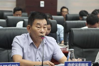 Đà Nẵng xây cảng hơn 3.400 tỷ: Tư vấn ngoại bàn lùi