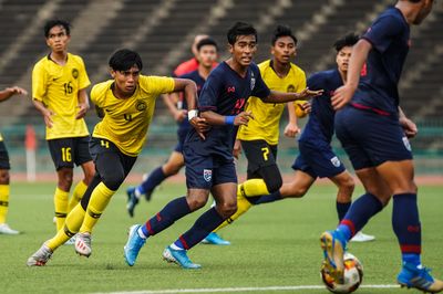 Loại Thái Lan, Malaysia giành vé dự vòng chung kết U19 châu Á 2020