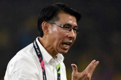 HLV Malaysia: 'Thái Lan chẳng có gì đáng lo ngại'