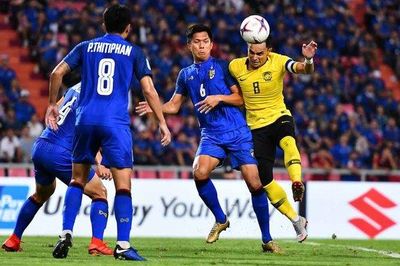1 năm qua, Malaysia khiến Thái Lan khiếp sợ đến thế nào?
