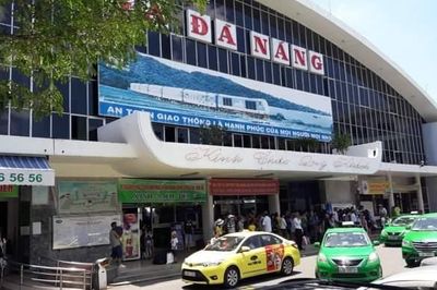 Tốn hơn 12 ngàn tỷ để di dời ga đường sắt Đà Nẵng