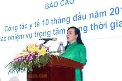 Mùa Đông - Xuân là thời điểm thuận lợi cho nhiều dịch bệnh phát triển