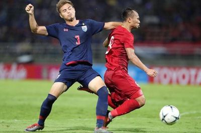 Bóng đá Việt Nam hôm nay 20/11: Việt Nam và Thái Lan 'trả giá đắt', Văn Lâm tin vào giấc mơ World Cup